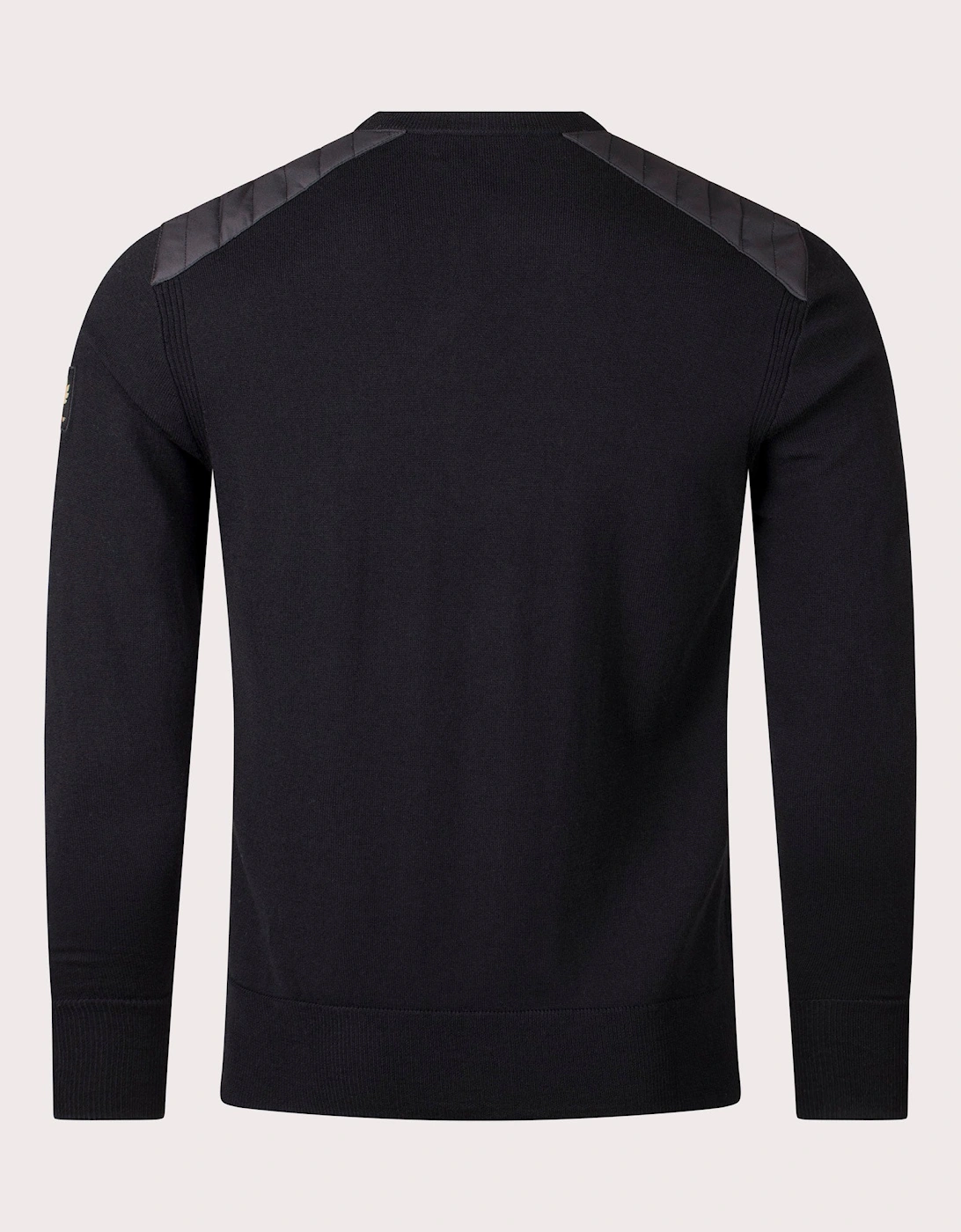 Kerrigan Crewneck Jumper