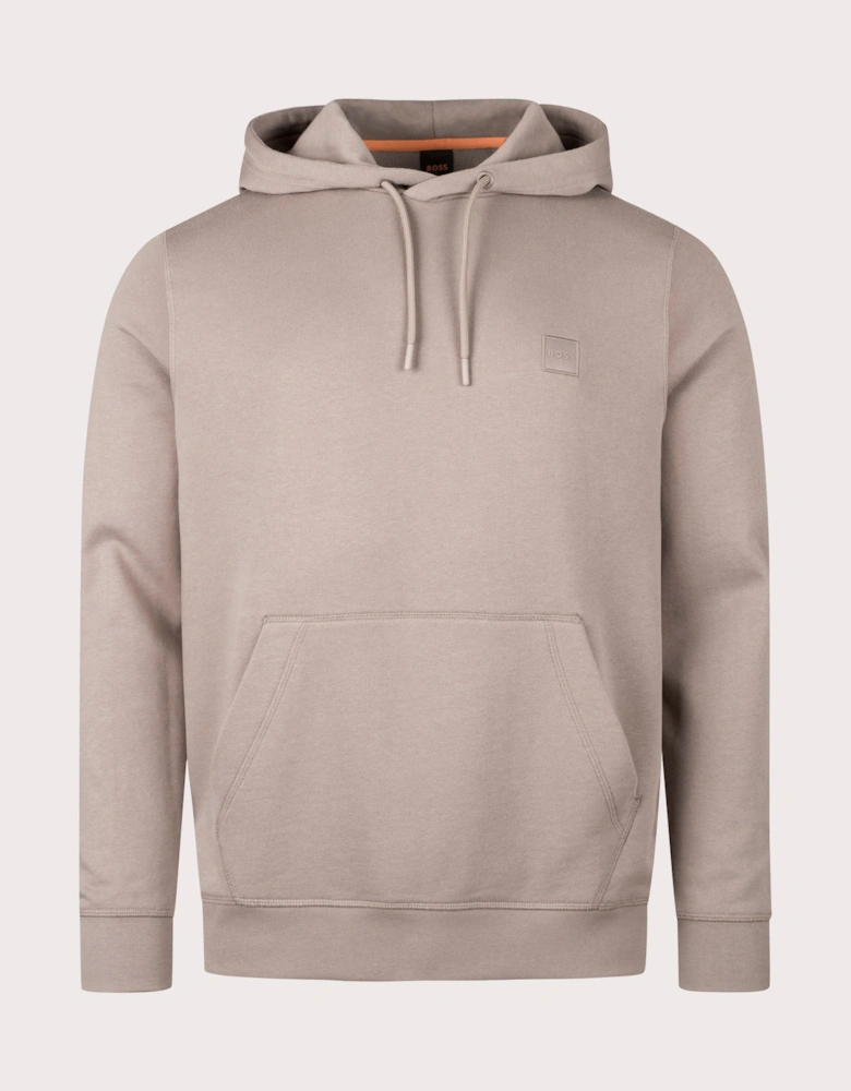 Wetalk Hoodie