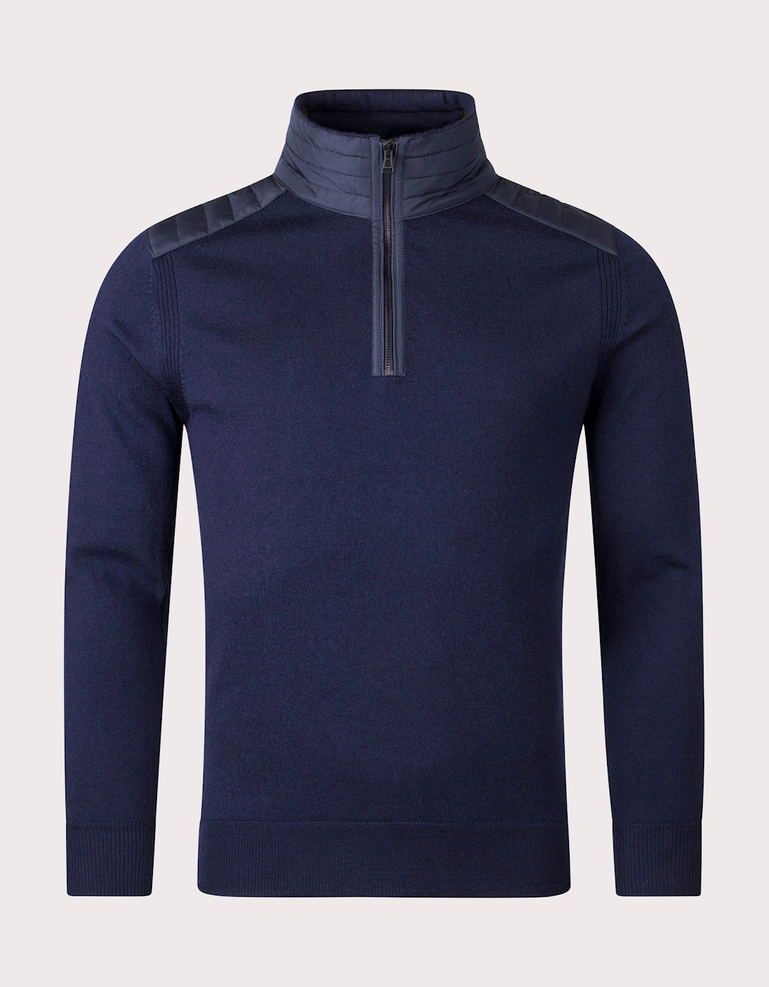 Kilmington Quarter Zip Jumper