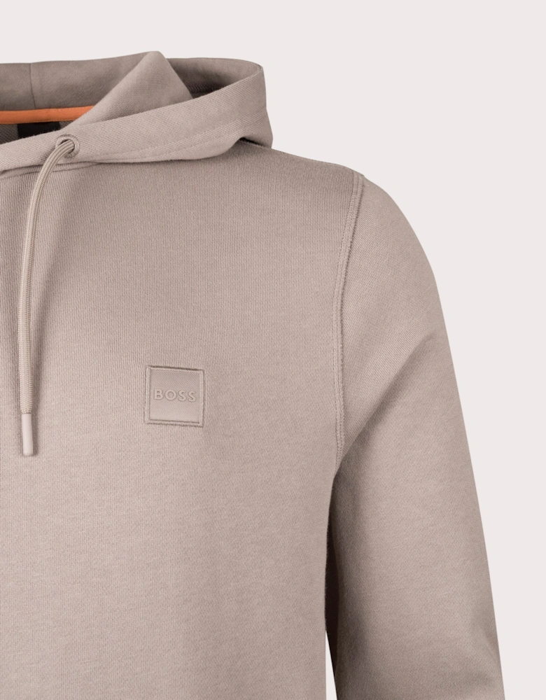 Wetalk Hoodie