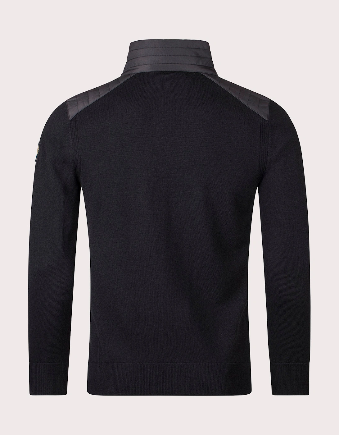 Kilmington Quarter Zip Jumper