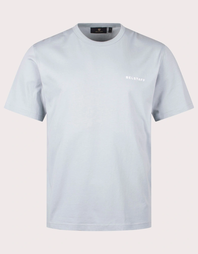 Border T-Shirt