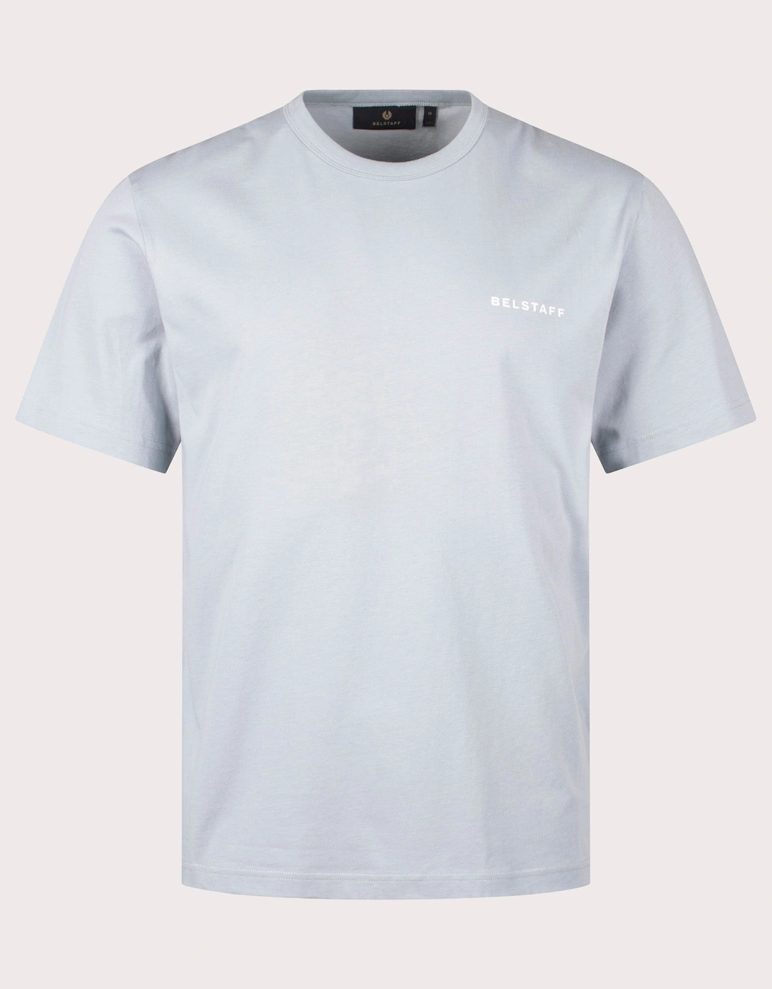 Border T-Shirt