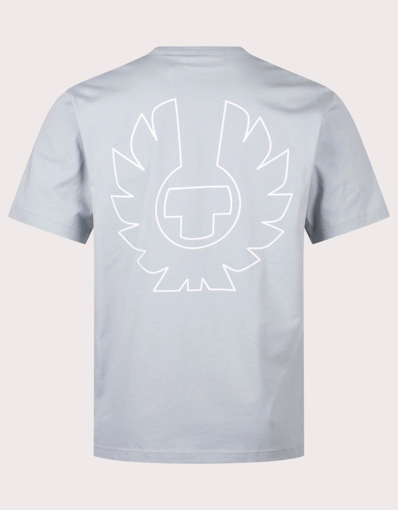 Border T-Shirt