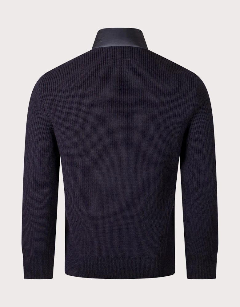 Circuiteer Cardigan