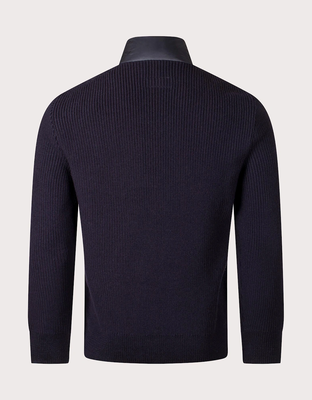 Circuiteer Cardigan