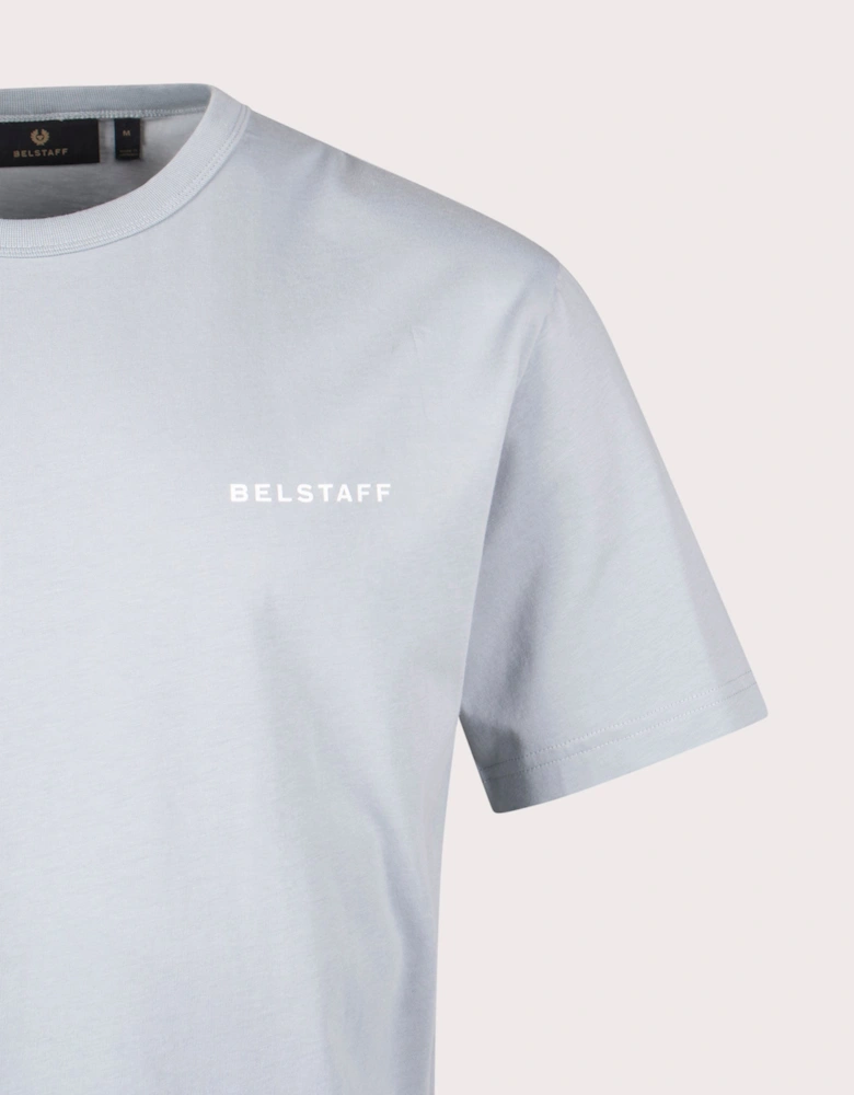 Border T-Shirt