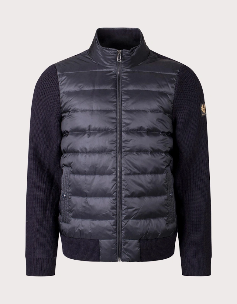 Circuiteer Cardigan