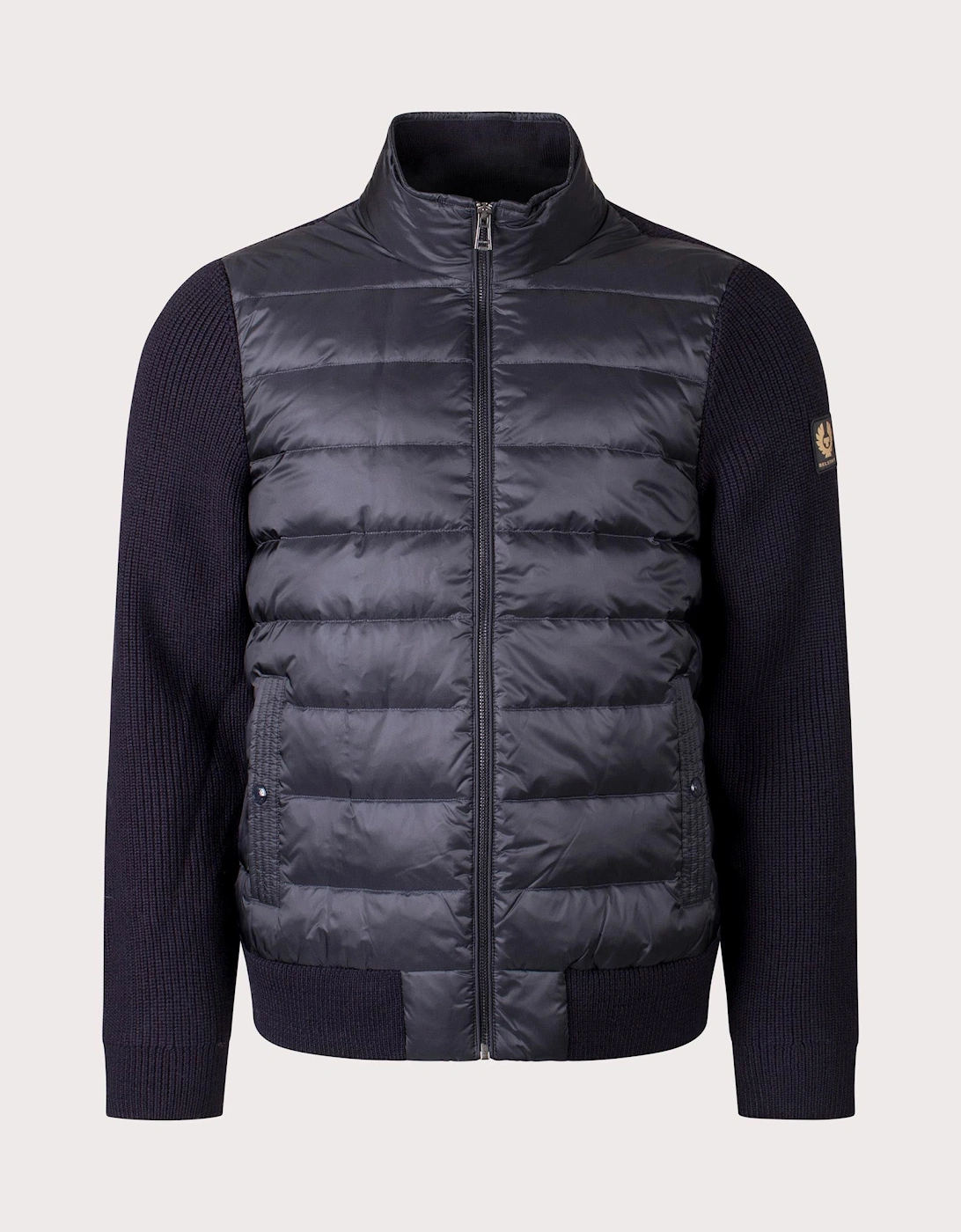 Circuiteer Cardigan
