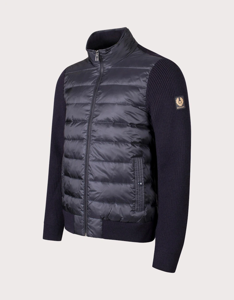 Circuiteer Cardigan