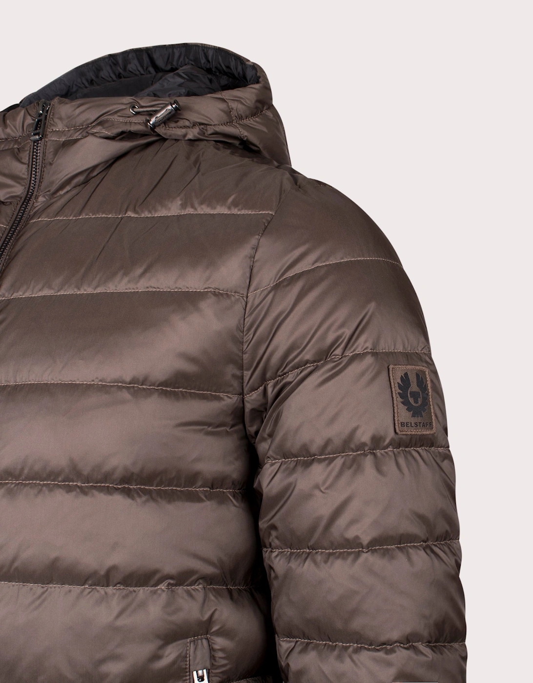 Control Jacket