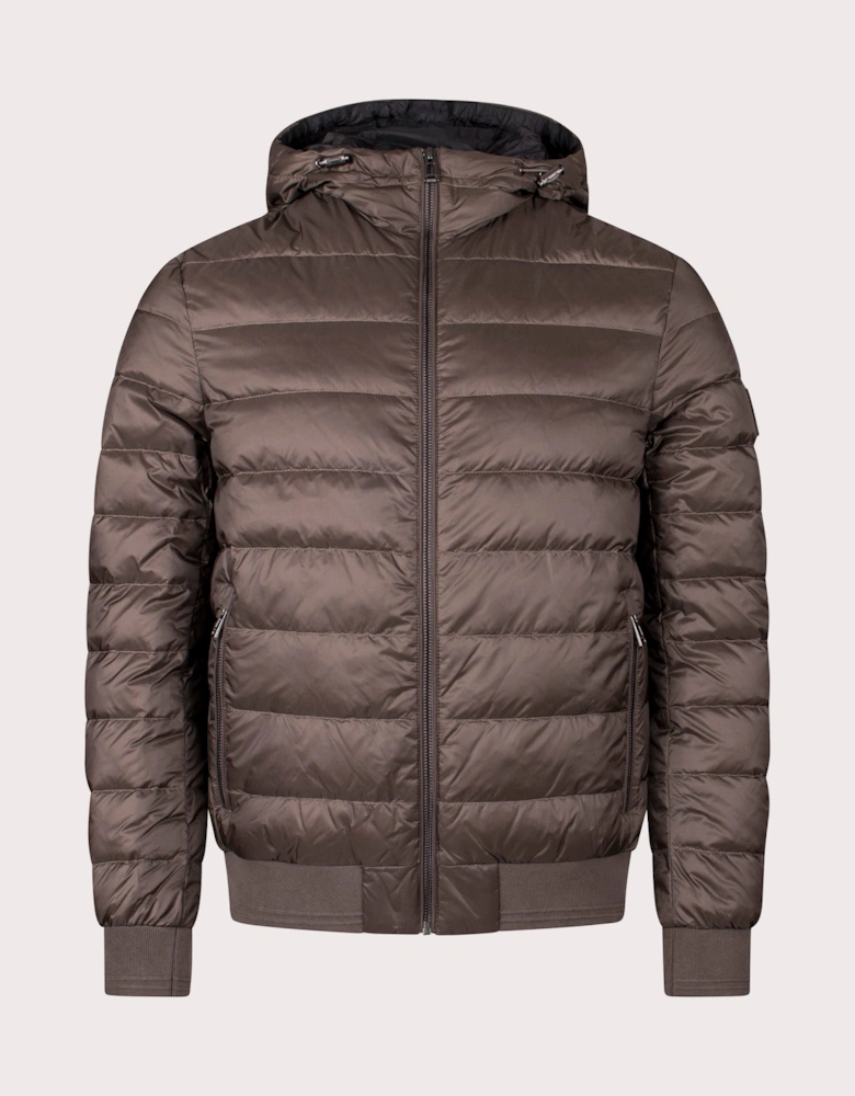 Control Jacket