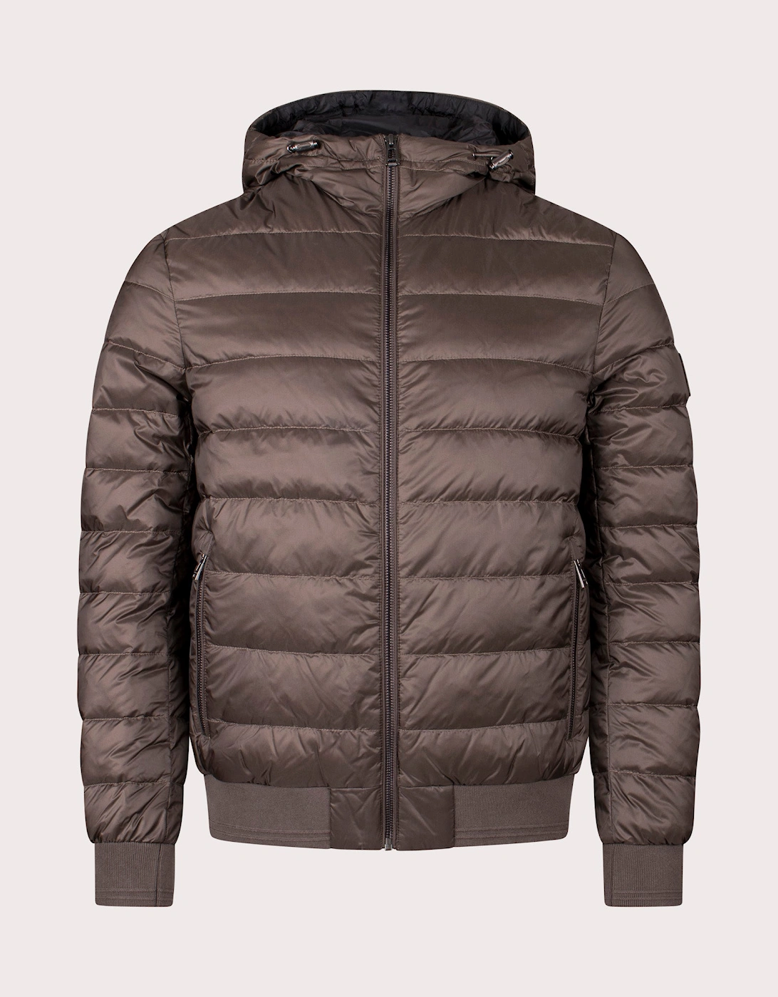 Control Jacket
