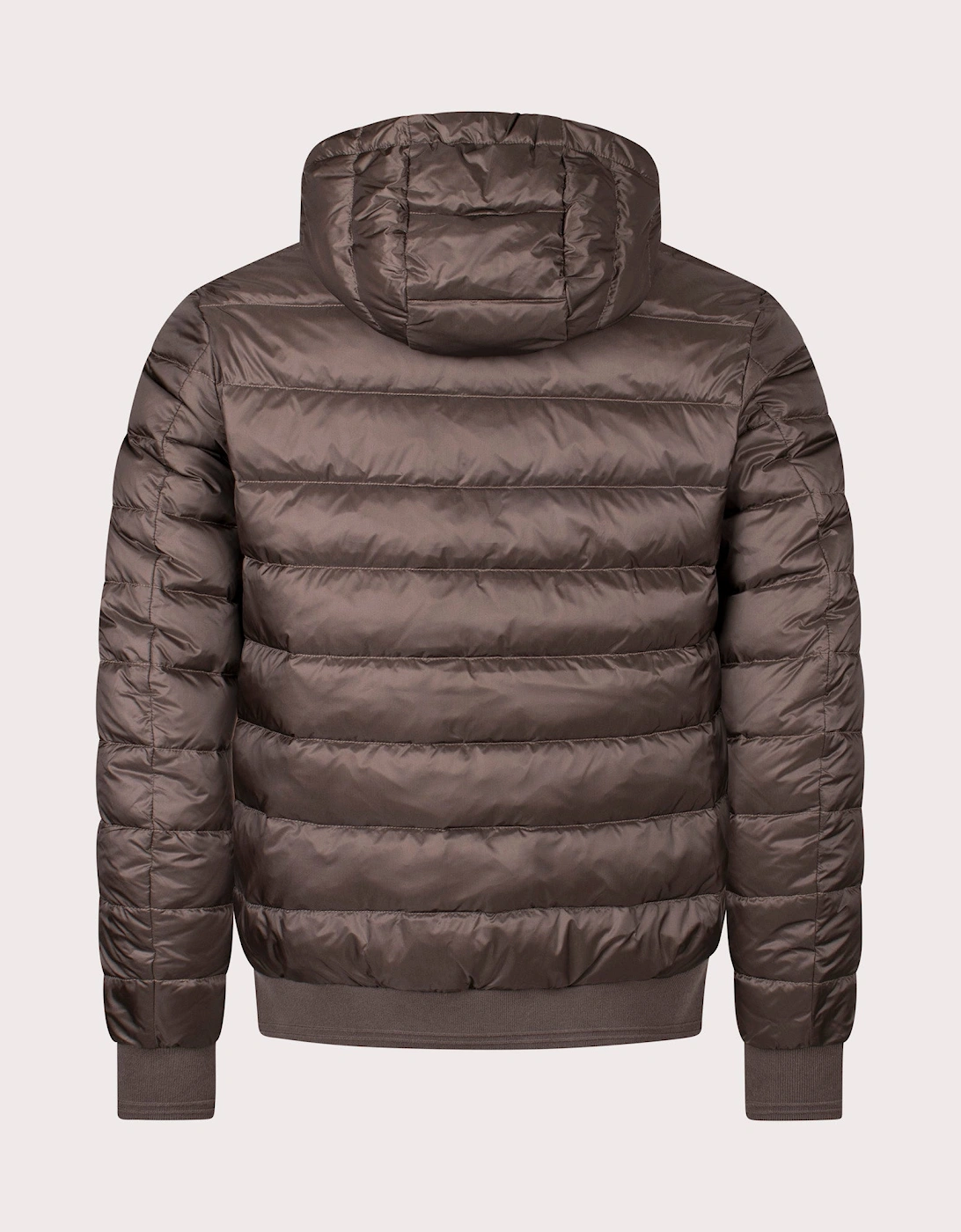 Control Jacket