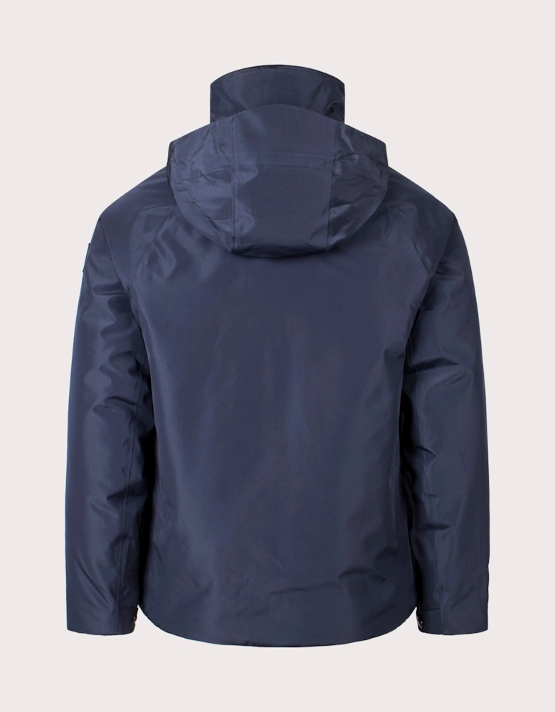 Force Jacket