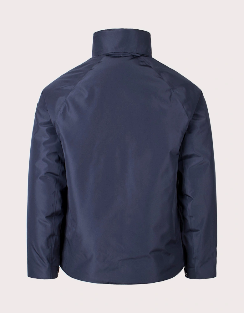 Force Jacket