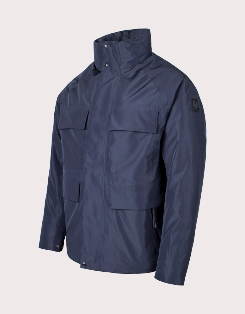Force Jacket