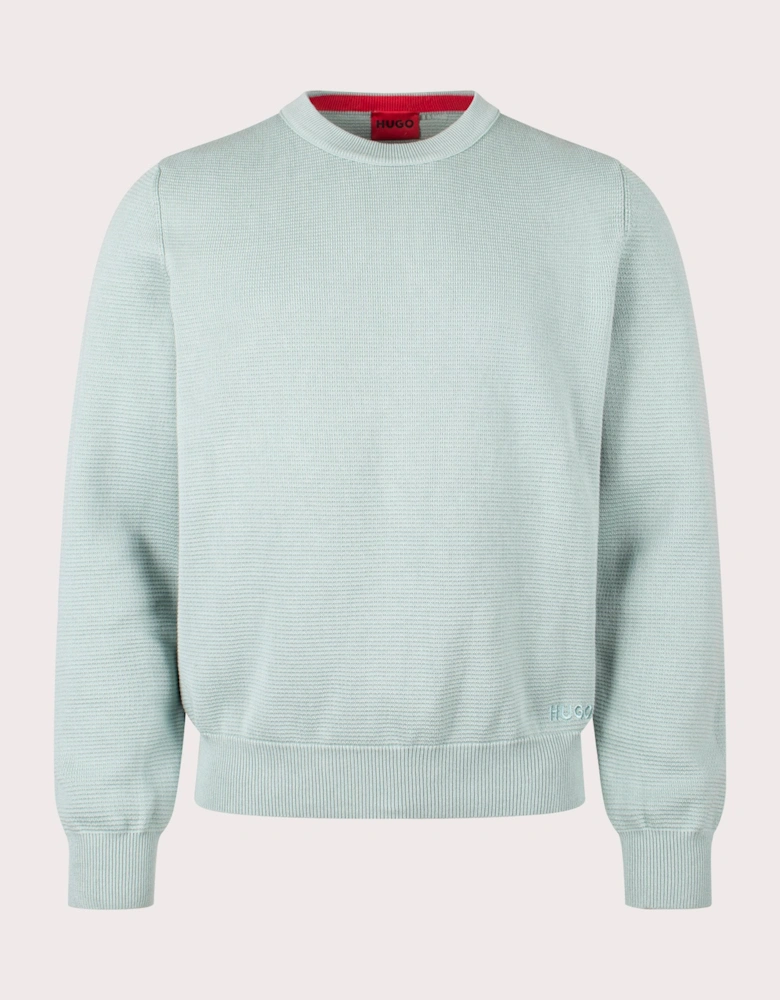 Relaxed Fit San Celly Sweatshirt