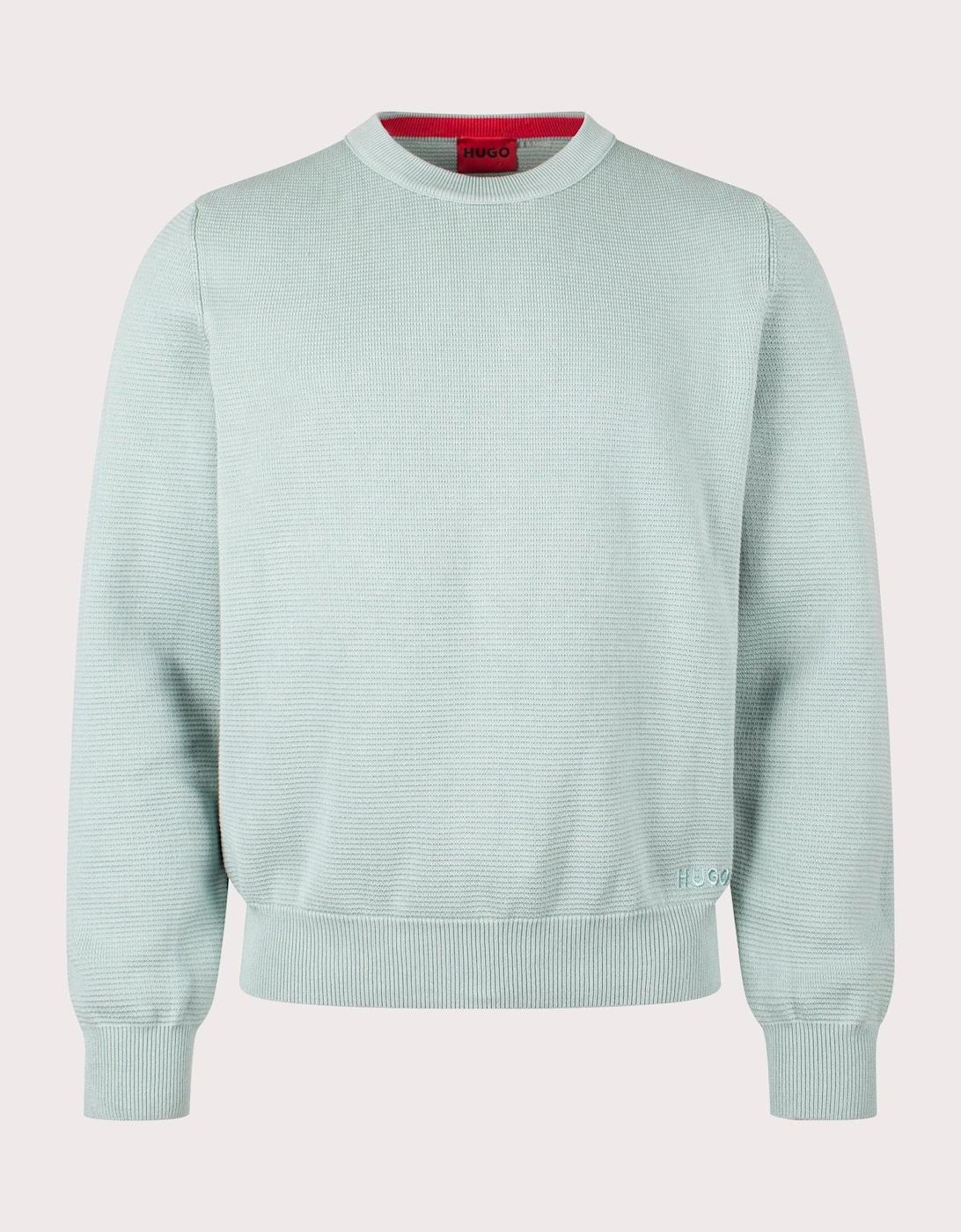 Relaxed Fit San Celly Sweatshirt, 4 of 3