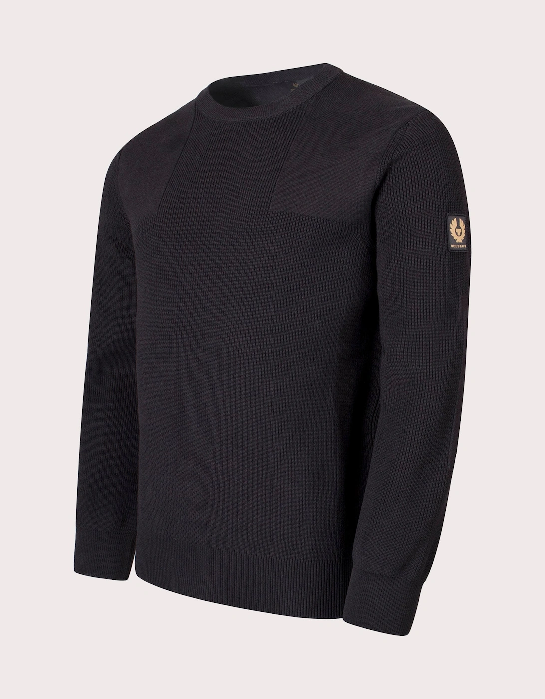 Commander Crewneck Jumper, 5 of 4