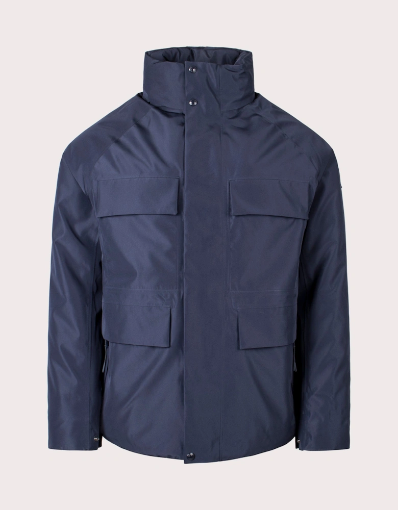 Force Jacket
