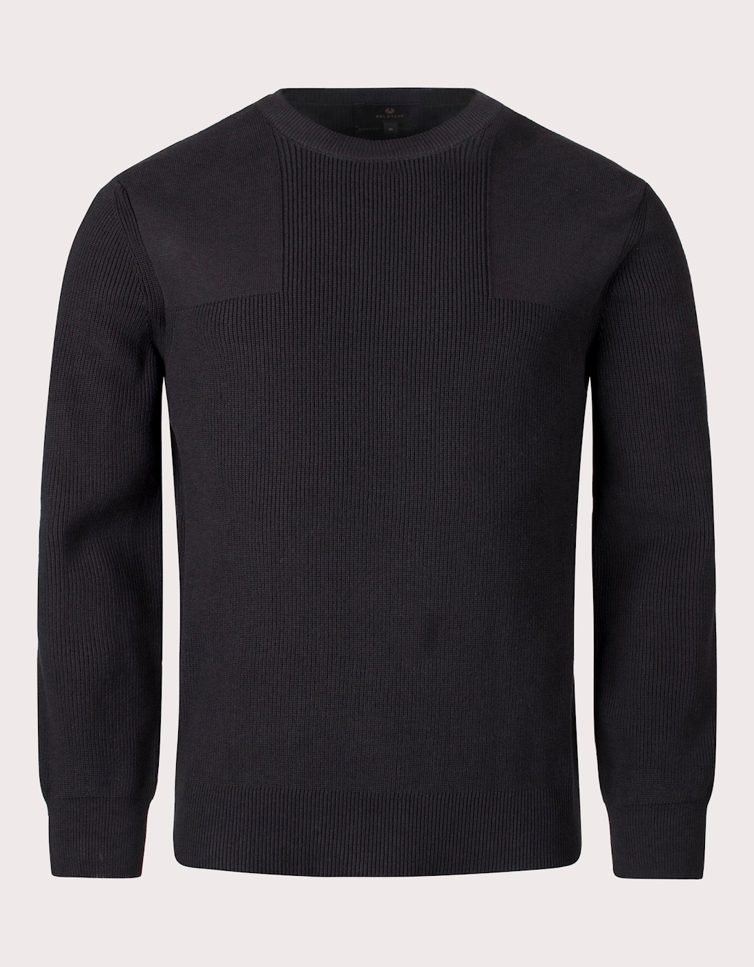 Commander Crewneck Jumper