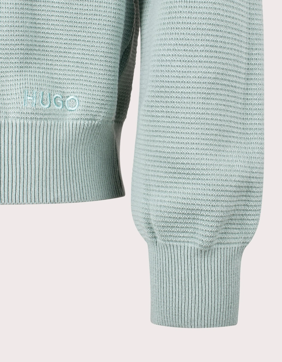 Relaxed Fit San Celly Sweatshirt