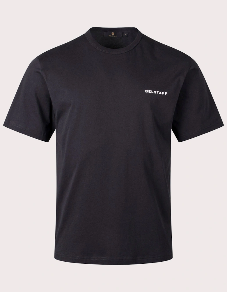 Border T-Shirt