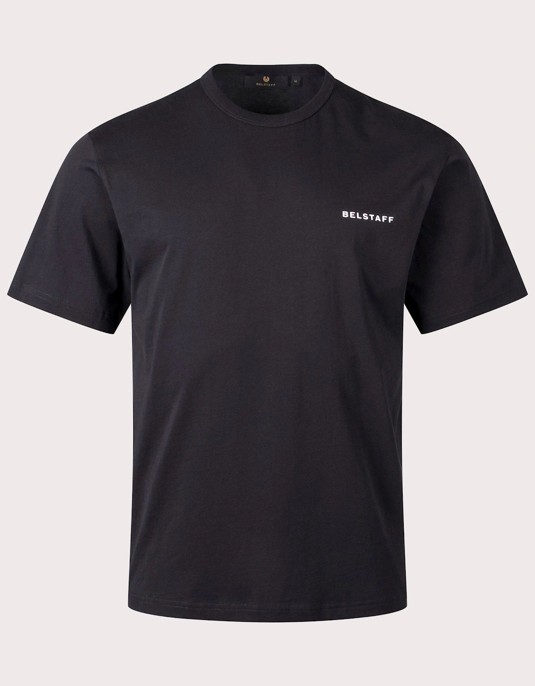 Border T-Shirt