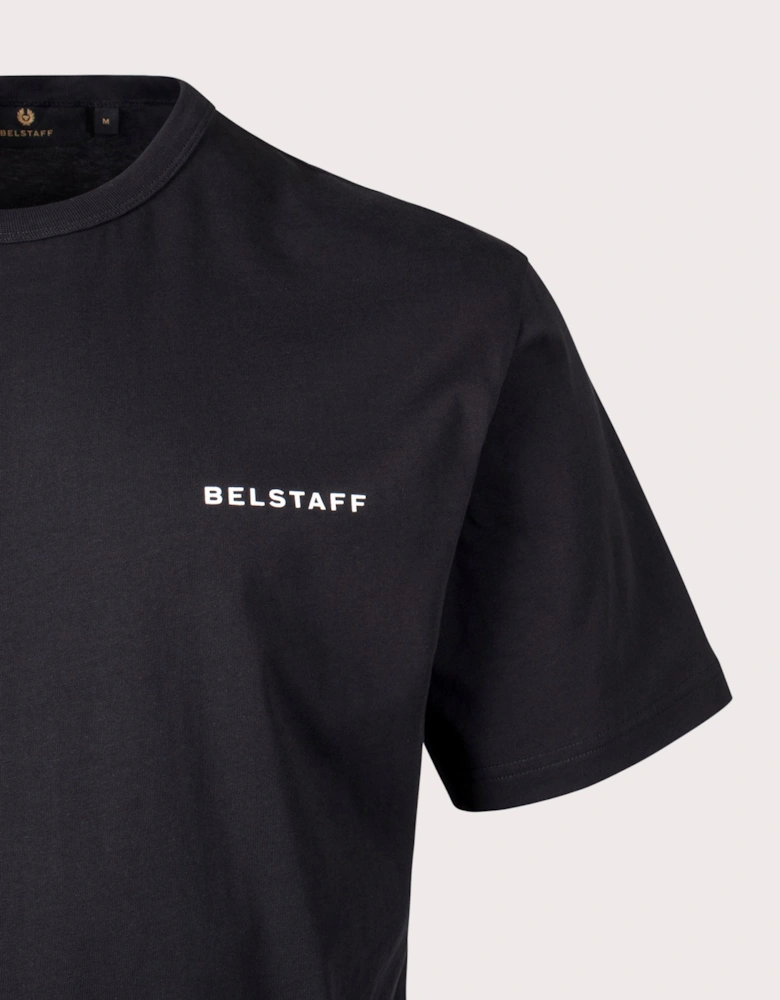 Border T-Shirt