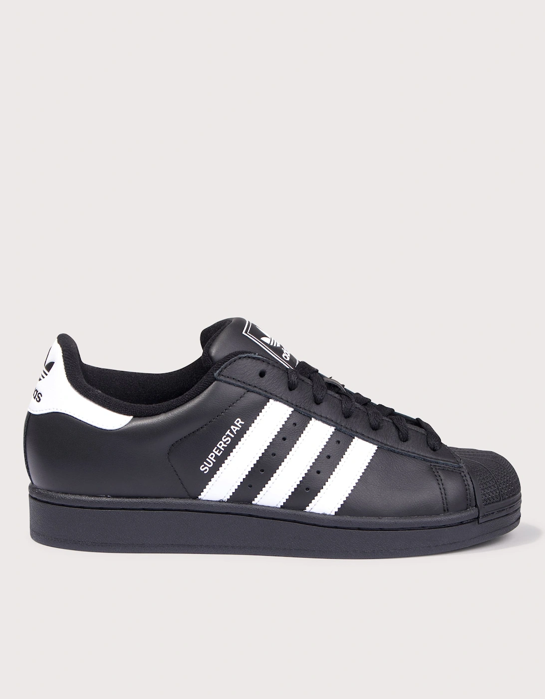 Superstar II Trainers, 4 of 3