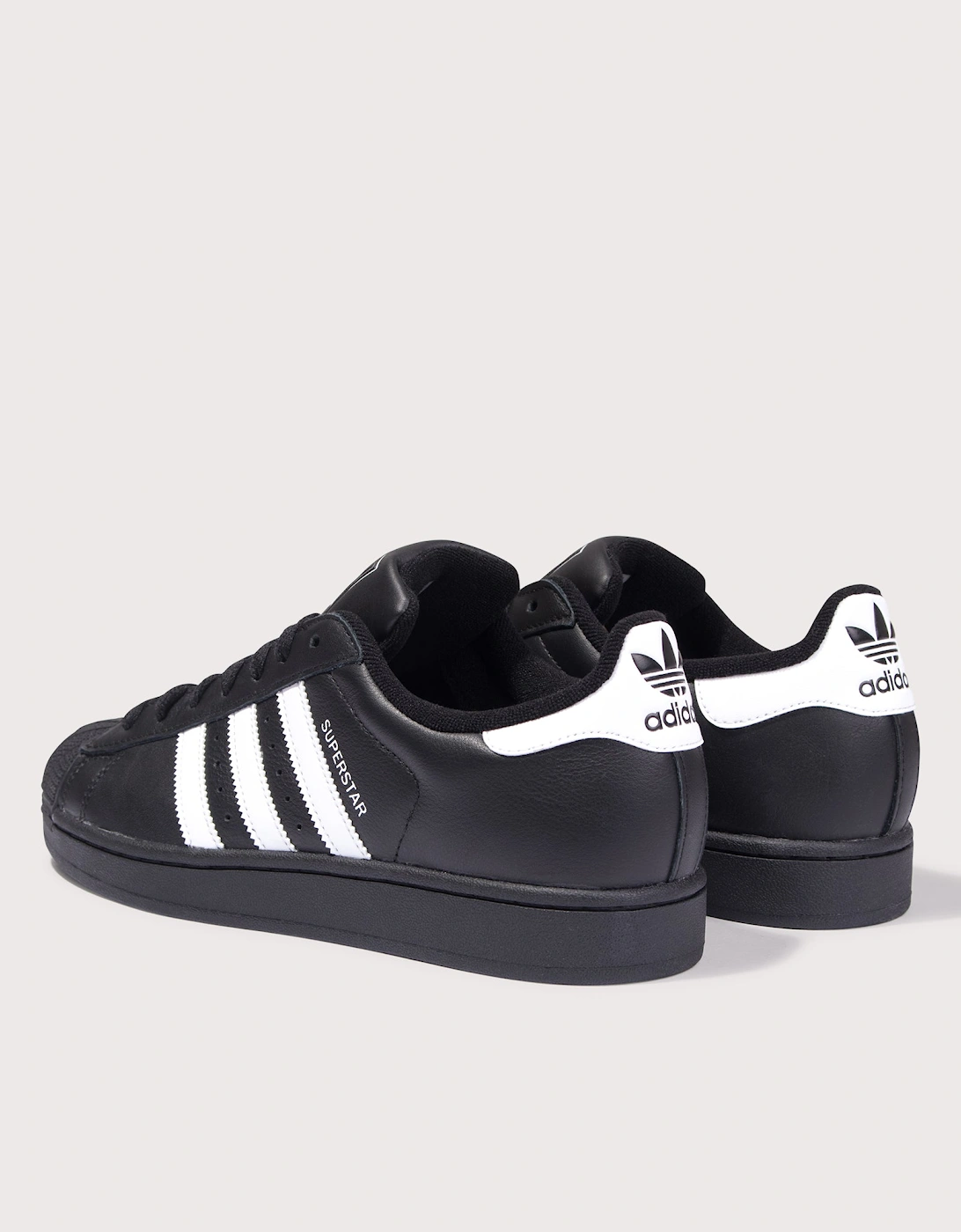 Superstar II Trainers