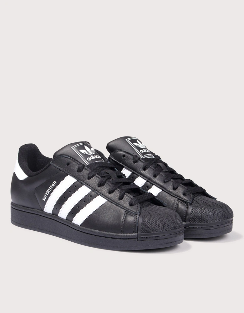 Superstar II Trainers
