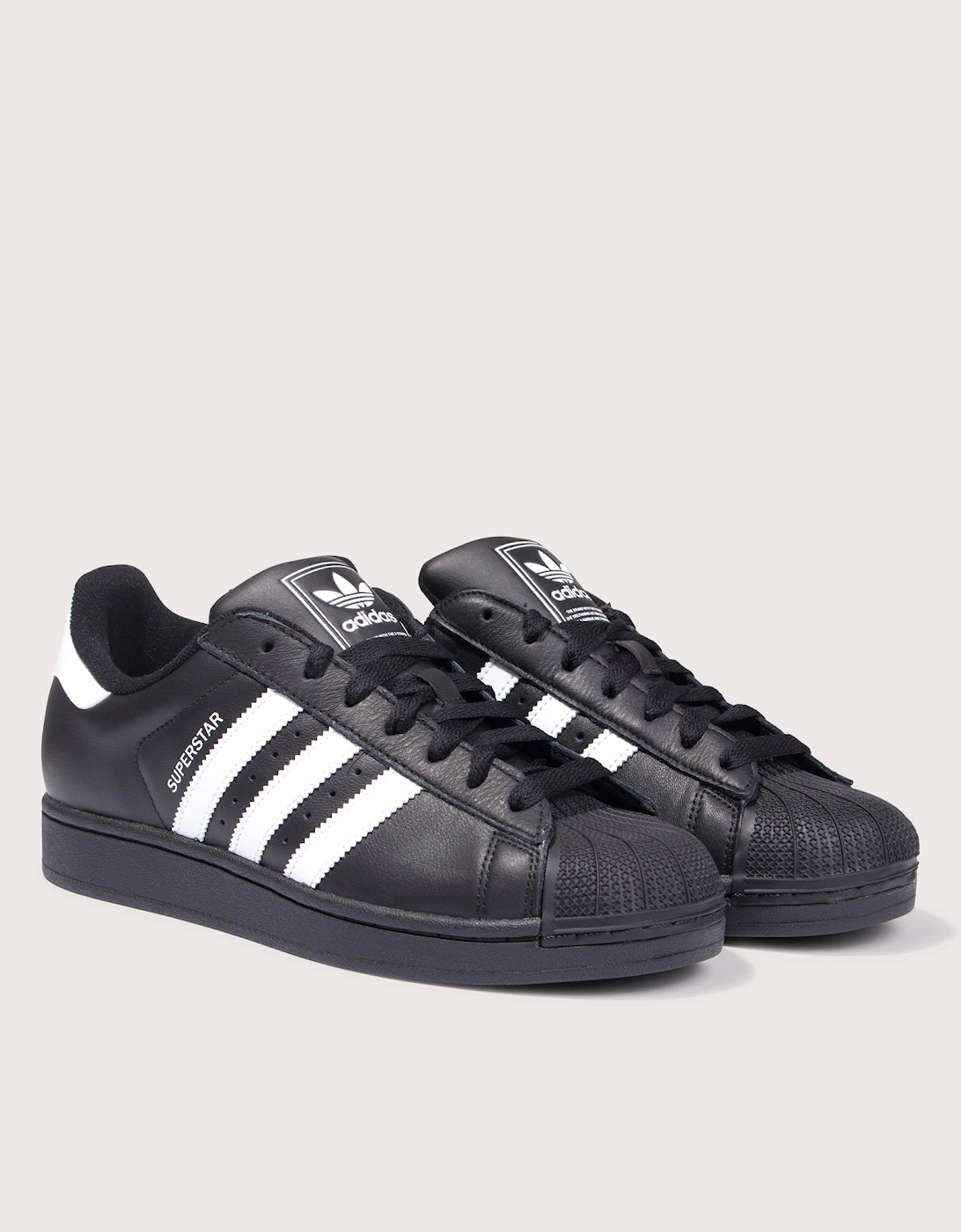 Superstar II Trainers