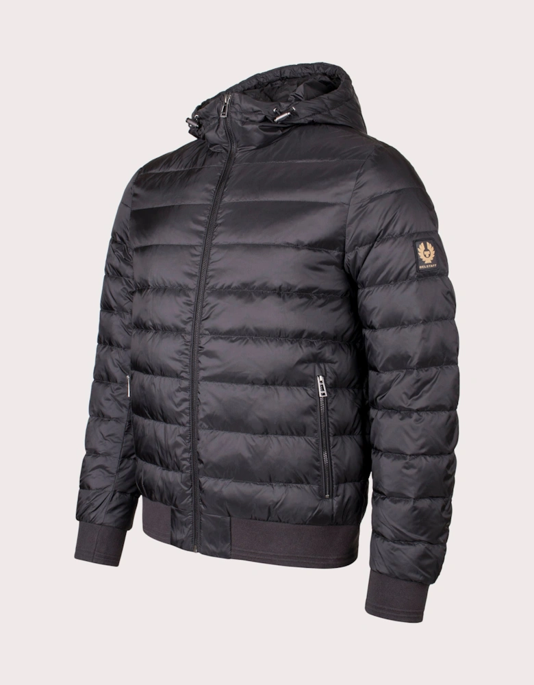 Control Jacket