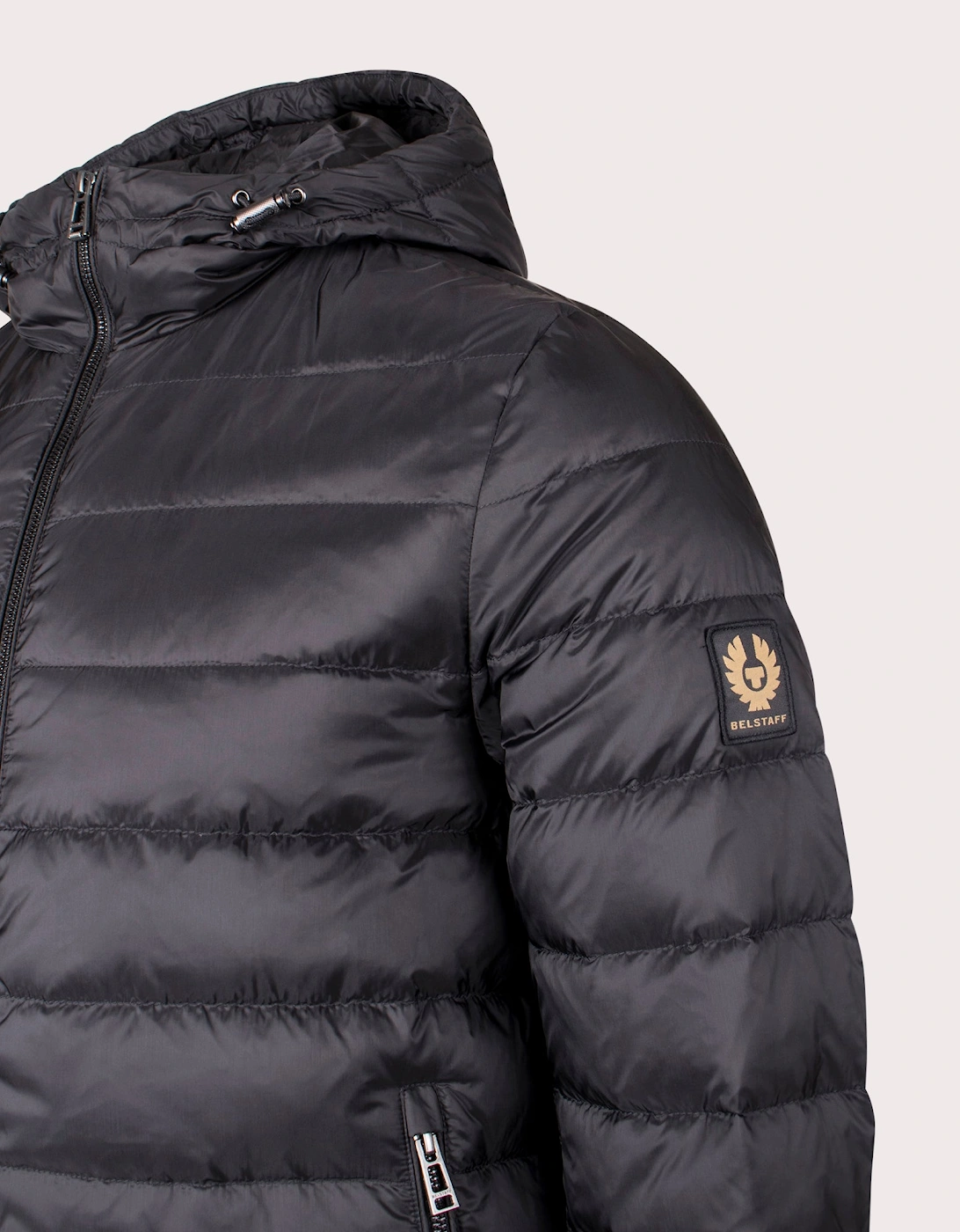 Control Jacket