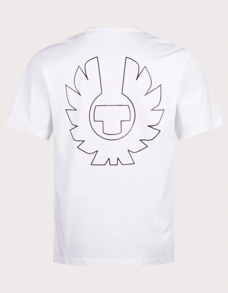 Border T-Shirt