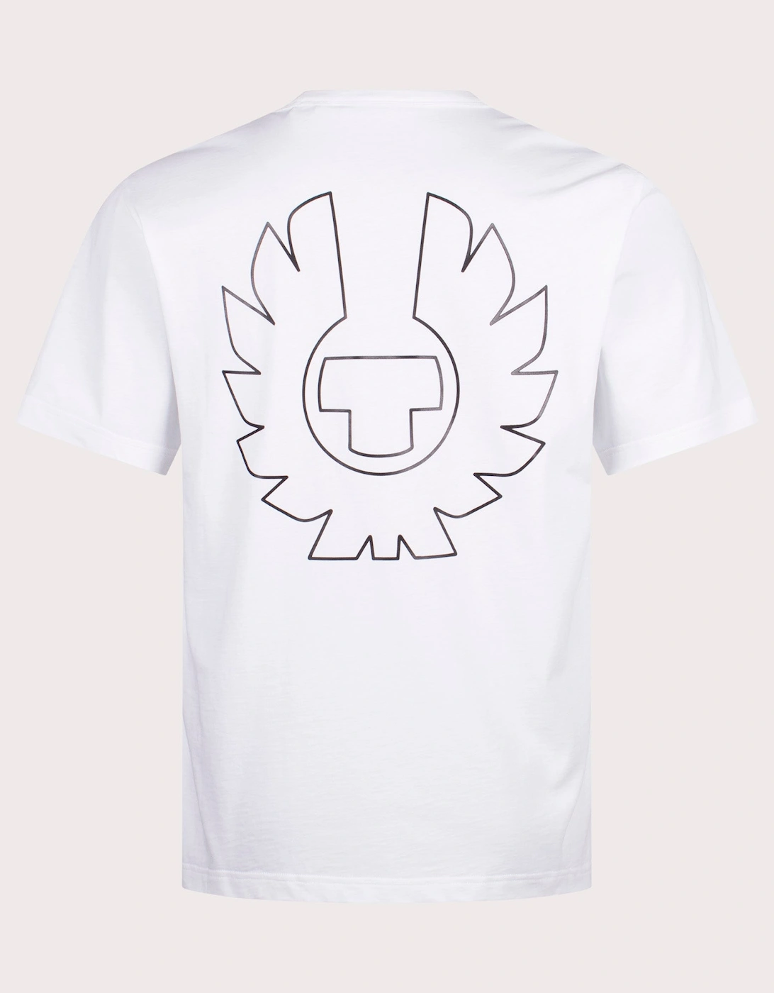 Border T-Shirt, 4 of 3