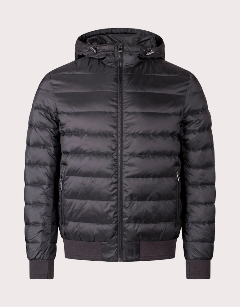 Control Jacket
