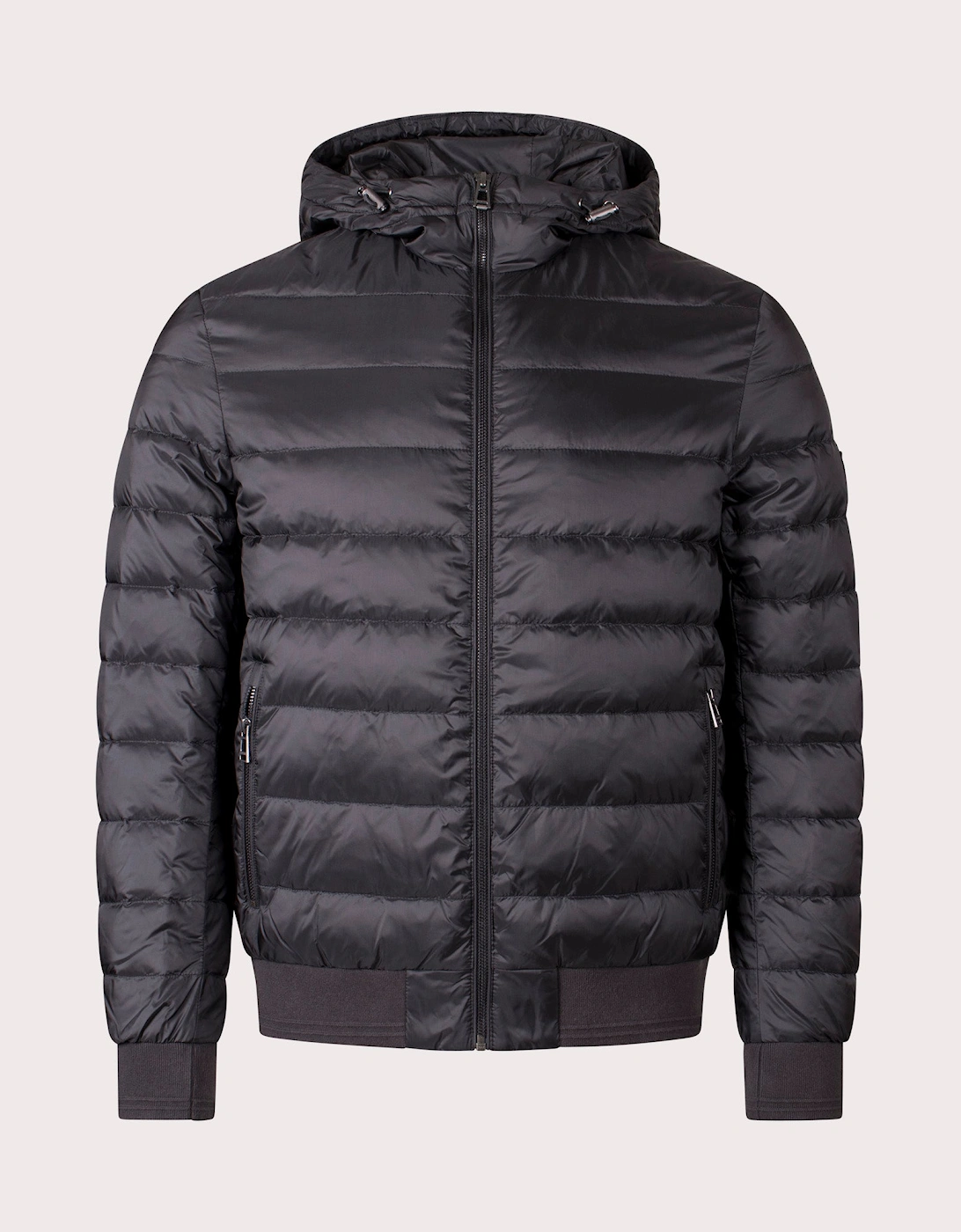 Control Jacket
