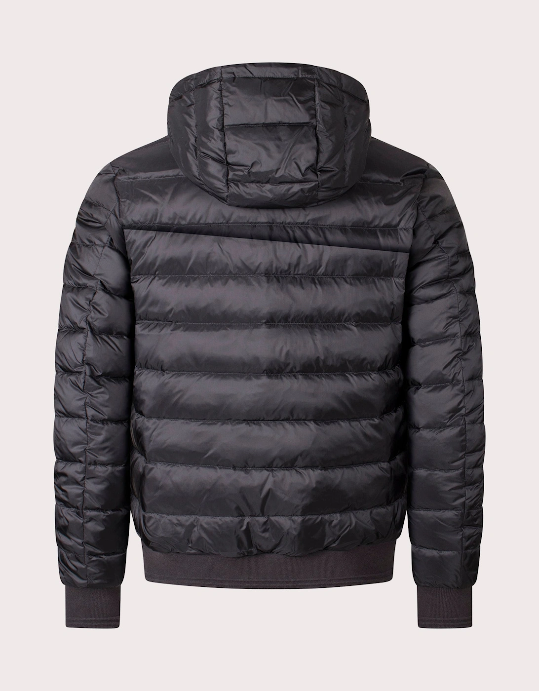 Control Jacket