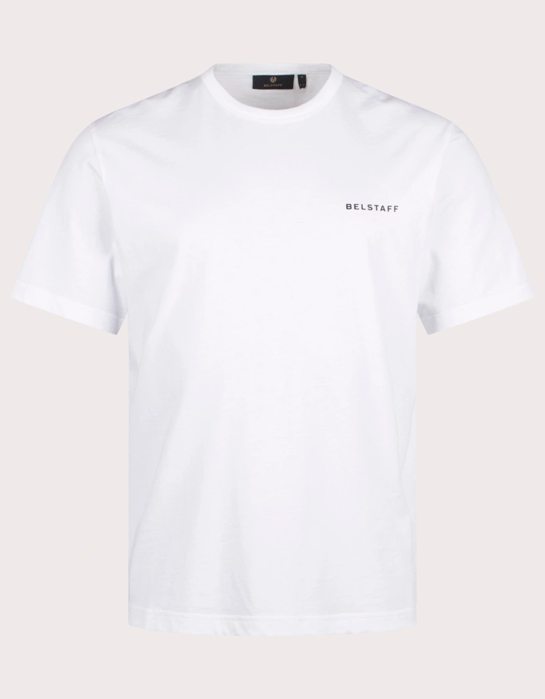 Border T-Shirt