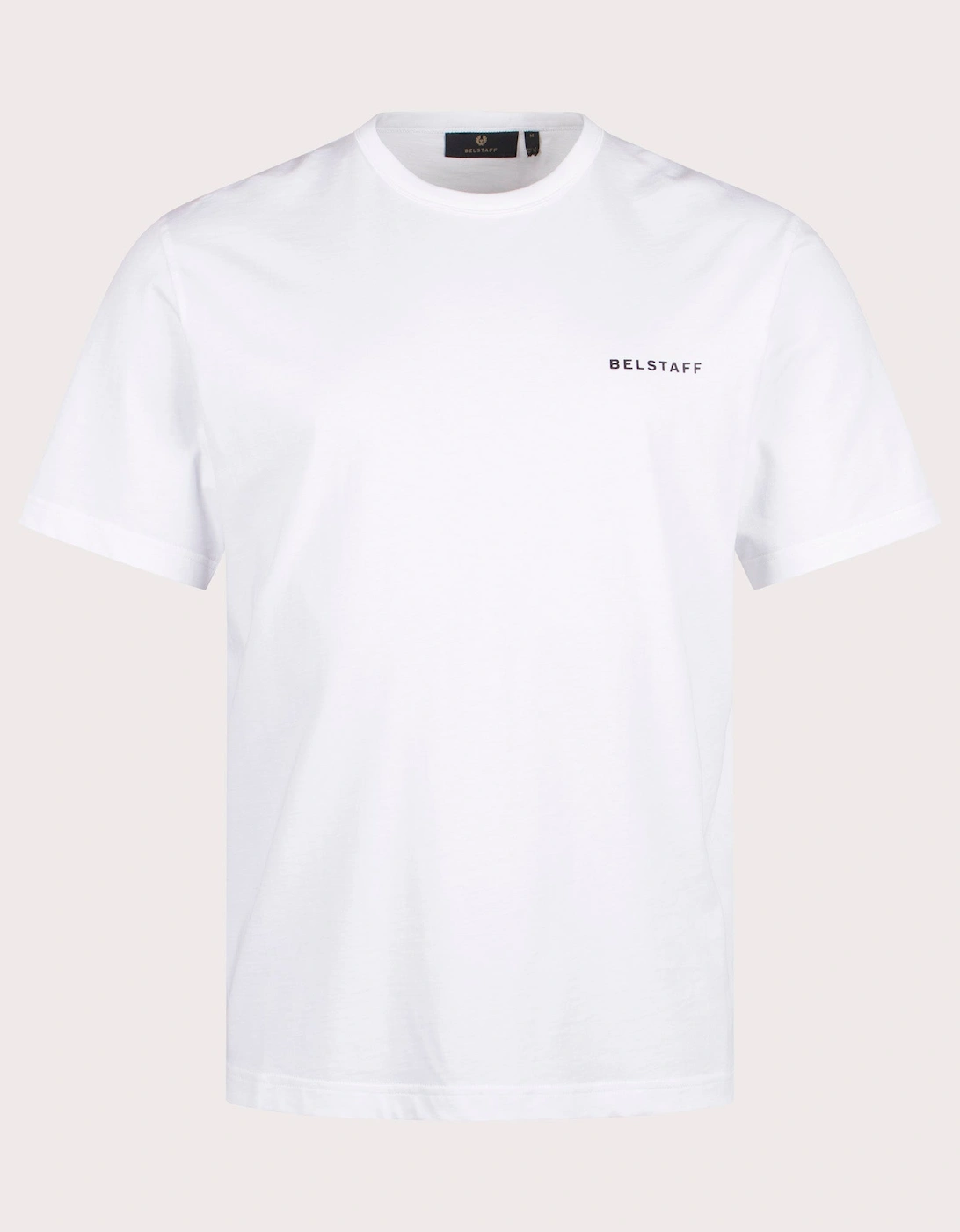 Border T-Shirt
