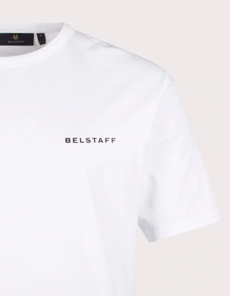 Border T-Shirt