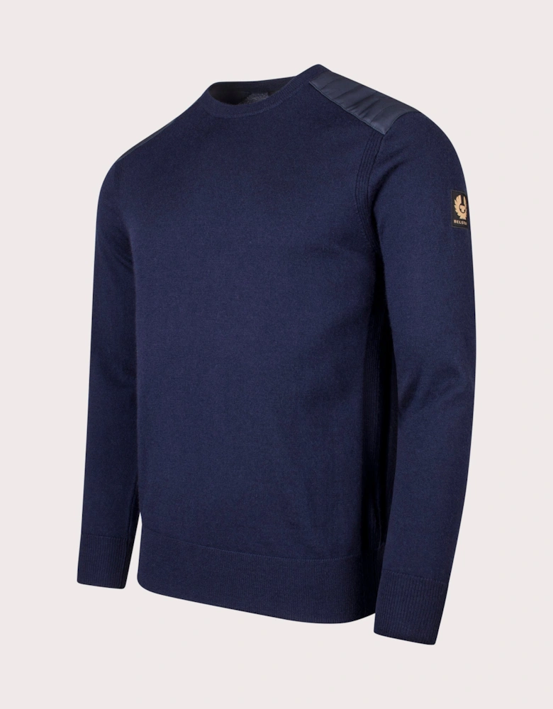 Kerrigan Crewneck Jumper