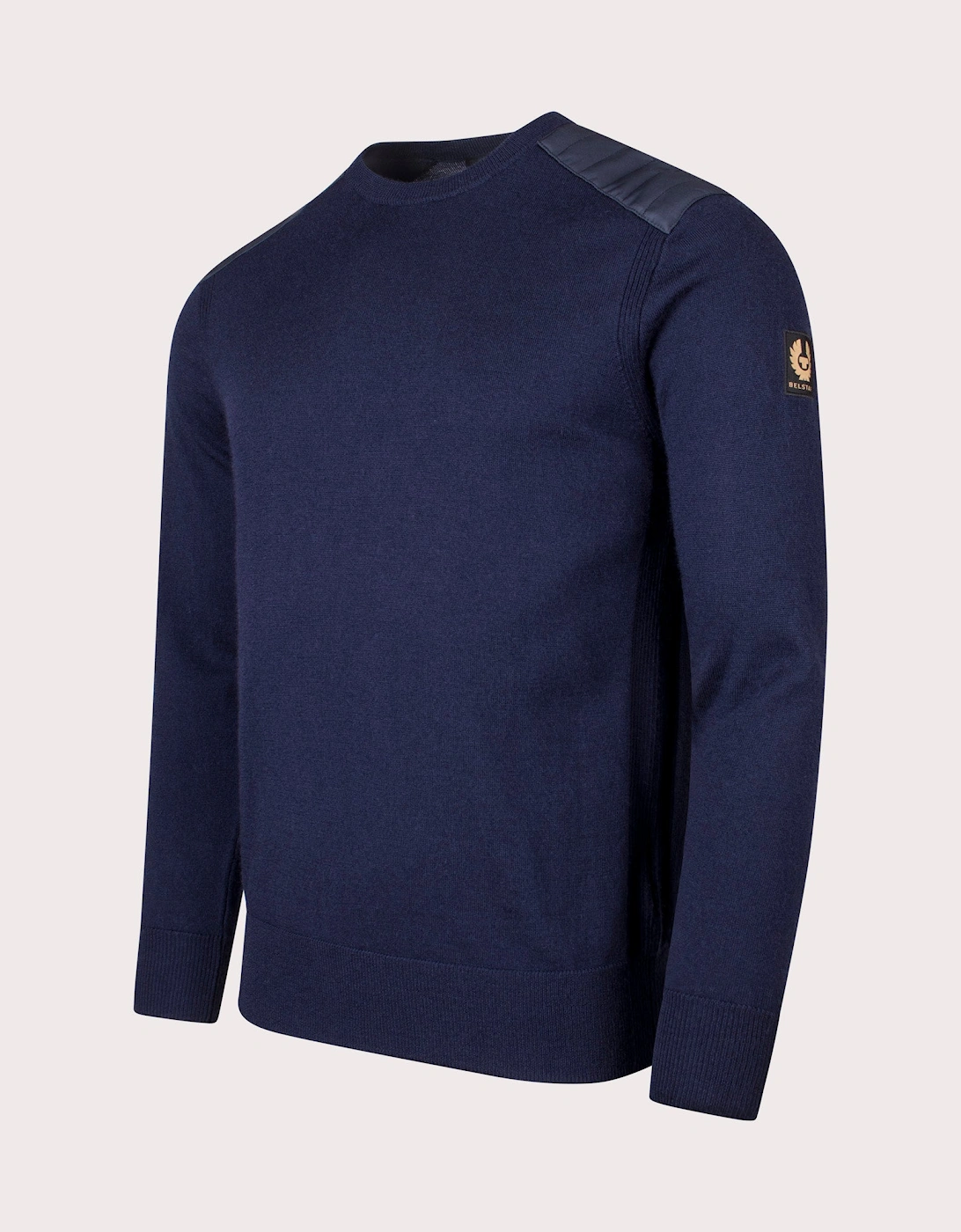 Kerrigan Crewneck Jumper, 5 of 4
