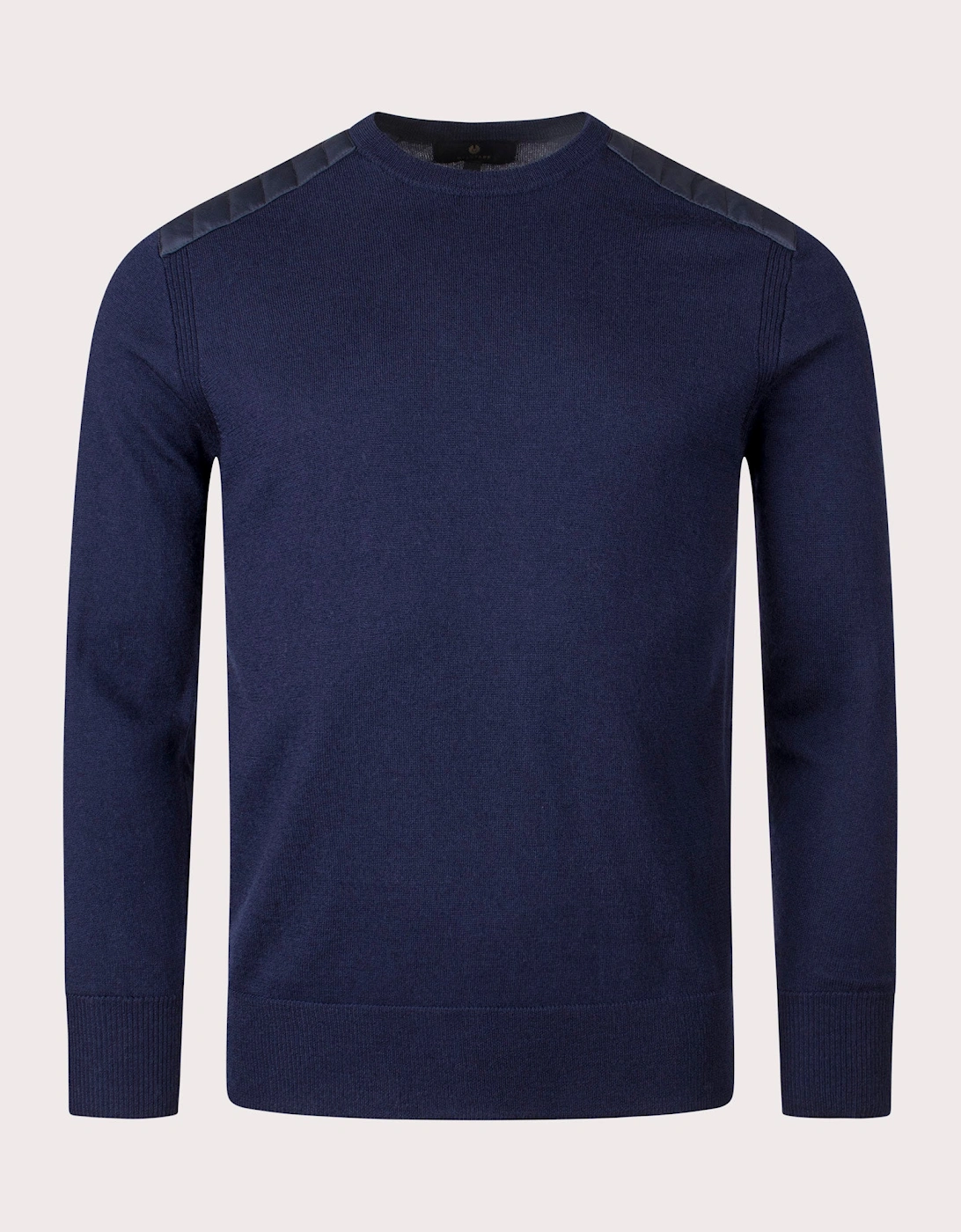 Kerrigan Crewneck Jumper