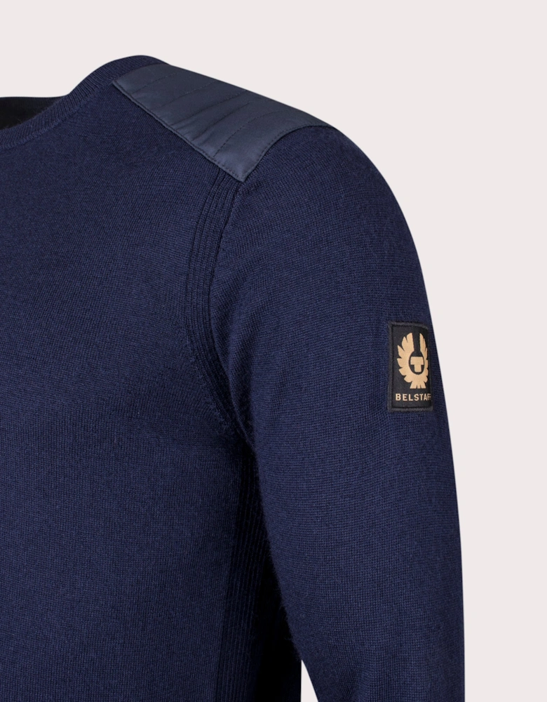 Kerrigan Crewneck Jumper