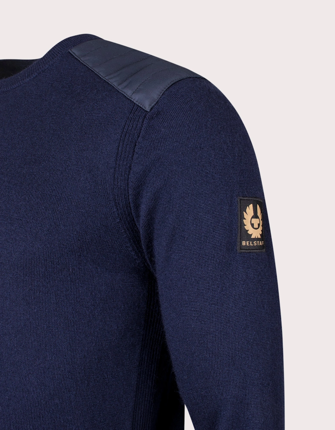 Kerrigan Crewneck Jumper