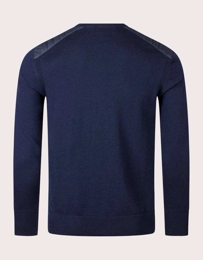 Kerrigan Crewneck Jumper